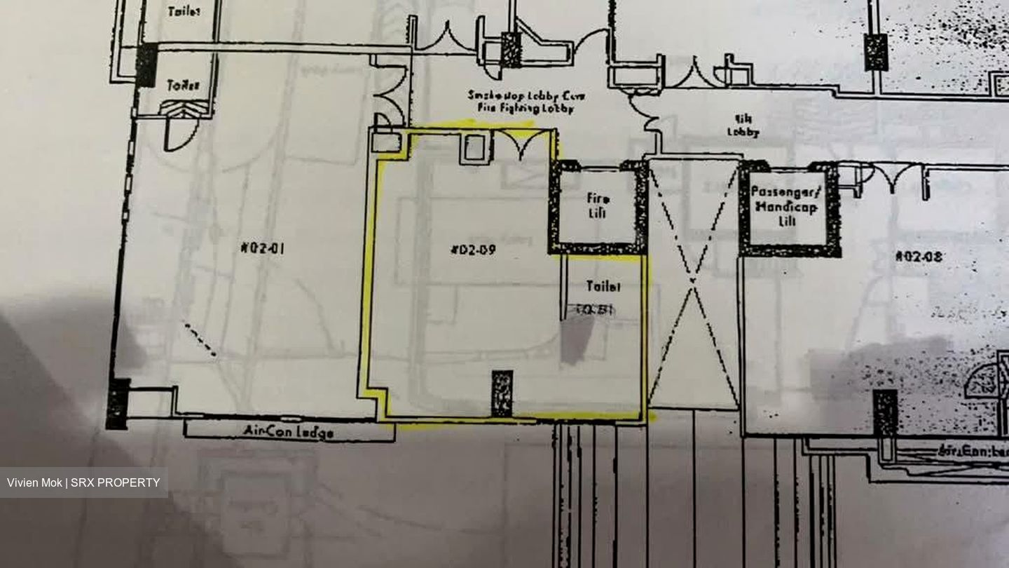 Multi-wide Industrial Building (D25), Factory #554060261